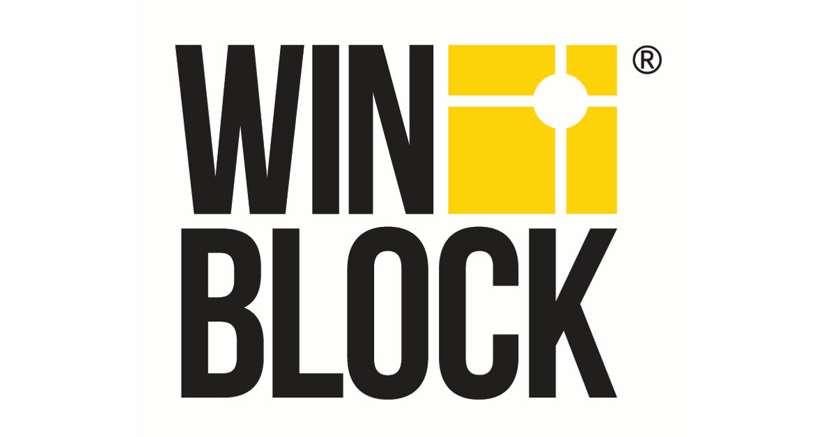 Winblock - instalații de protecție pentru copii.